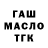 ГАШ гашик Zouni Logic